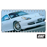 GIAC - Porsche 996 Performance Software (1999-2001)