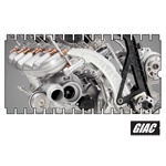 GIAC - BMW 135/335/535 Performance Software