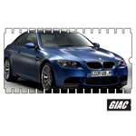 GIAC - BMW E90/E92/E93 M3 Performance Software (2007+)