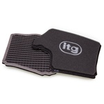 ITG - Replacement Air Filters for Werks1 997.2 Airbox