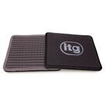 ITG - Replacement Air Filters for Werks1 997.1 Airbox