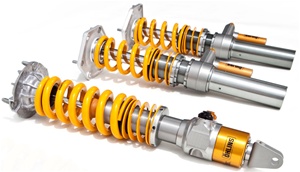 Ohlins - Champion Racing Series Coilovers by Ohlins