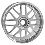 Champion Motorsport - RG72 Forged Monolite Wheel (Centerlock)