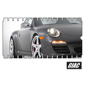 GIAC - Porsche 997.2 DFi Performance Software (2009+)