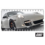 GIAC - Porsche 997 Turbo Performance Software
