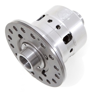 Guard Transmission - GT2 Pro Limited Slip Differential