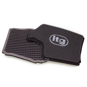 ITG - Replacement Air Filters for Werks1 997.2 Airbox