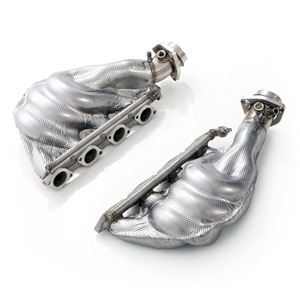 Tubi Style - Ferrari F430 Exhaust Manifolds (Inconel)